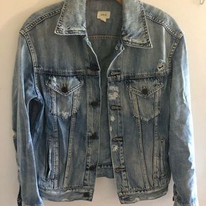 The Merly Jacket from ABLE Small